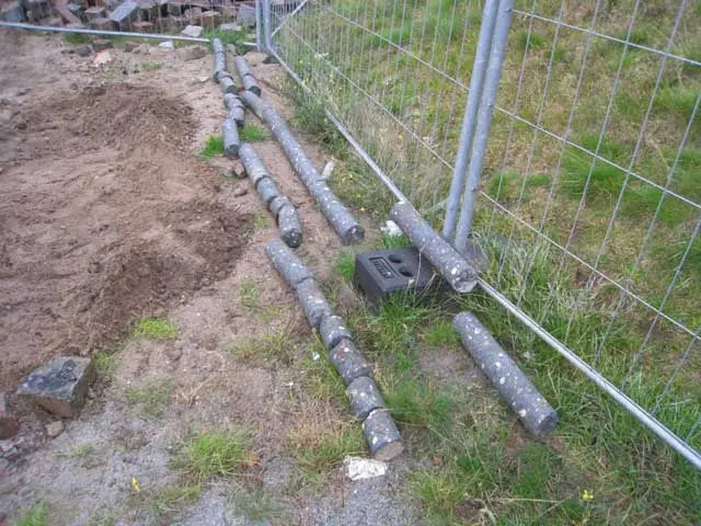 Leistung Tiefenbohrungen