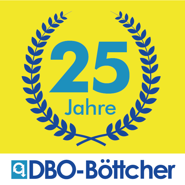 25 Jahre DBO-Böttcher