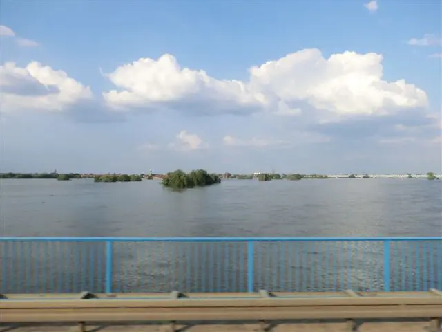 Hochwasserhilfe DBO-Bttcher