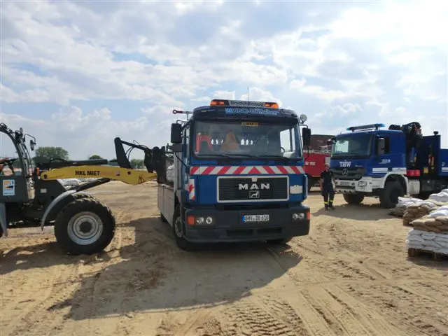 Hochwasserhilfe DBO-Bttcher