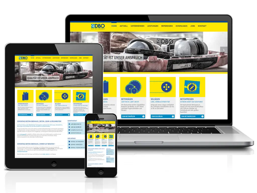 12 Jahre DBO-Bttcher online