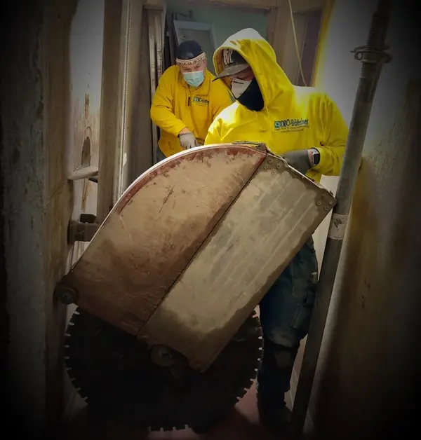 Arbeiten in Zeiten von Corona