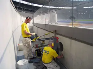 Olympiastadion Berlin