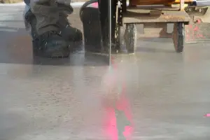 Fugenschneiden Ehrlich