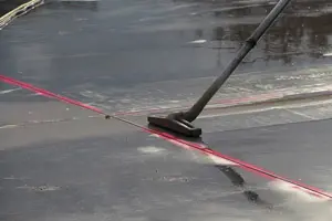 Fugenschneiden Ehrlich