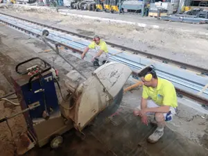 Industriebau 24 Stinnes