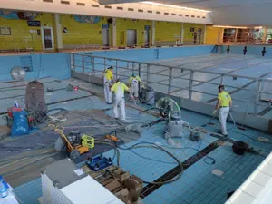 Berliner Bderbetriebe