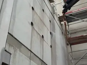 Goldbeck Fensterausschnitt