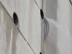 Goldbeck Fensterausschnitt