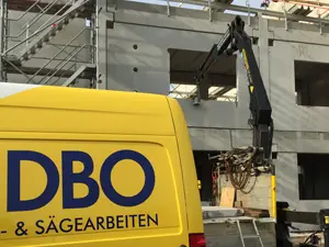 Goldbeck Fensterausschnitt