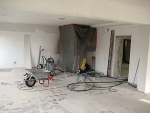 Trffnung Hellersdorf