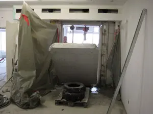 Trffnung Hellersdorf