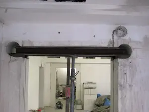 Trffnung Hellersdorf